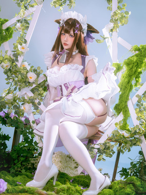 星之迟迟Hoshilily - 25年12月计划D 碧蓝航线 樫野_06_yldv