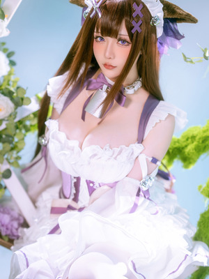 星之迟迟Hoshilily - 25年12月计划D 碧蓝航线 樫野_07_djky