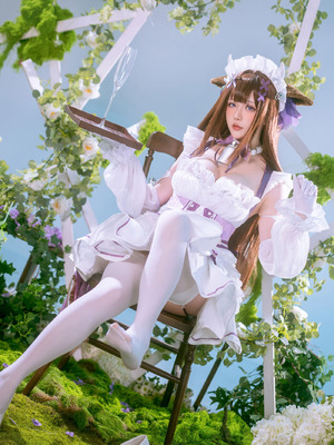 星之迟迟Hoshilily - 25年12月计划D 碧蓝航线 樫野_08_nvrc