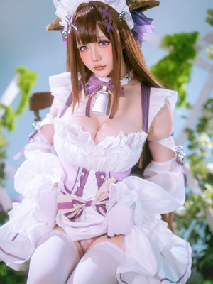 星之迟迟Hoshilily - 25年12月计划D 碧蓝航线 樫野_09_gont