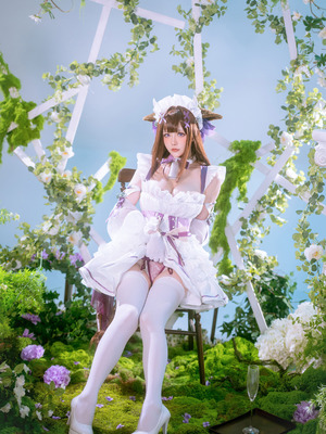 星之迟迟Hoshilily - 25年12月计划D 碧蓝航线 樫野_10_igon