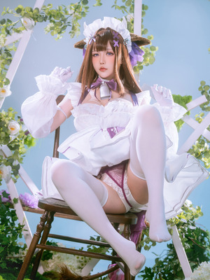 星之迟迟Hoshilily - 25年12月计划D 碧蓝航线 樫野_16_ommf