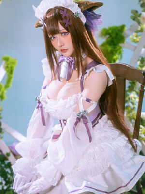 星之迟迟Hoshilily - 25年12月计划D 碧蓝航线 樫野_22_fvso