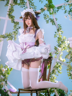 星之迟迟Hoshilily - 25年12月计划D 碧蓝航线 樫野_26_stfc