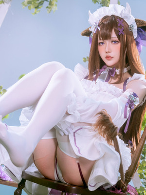 星之迟迟Hoshilily - 25年12月计划D 碧蓝航线 樫野_31_msob