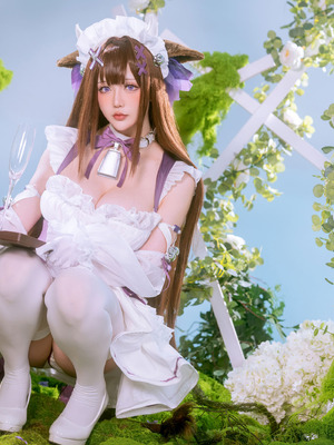 星之迟迟Hoshilily - 25年12月计划D 碧蓝航线 樫野_32_qiqw