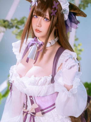 星之迟迟Hoshilily - 25年12月计划D 碧蓝航线 樫野_35_oqyq