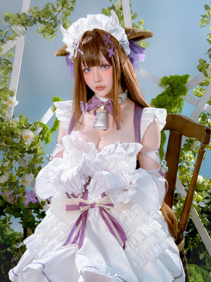 星之迟迟Hoshilily - 25年12月计划D 碧蓝航线 樫野_38_gsuk