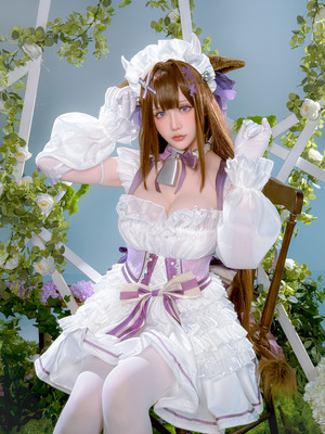 星之迟迟Hoshilily - 25年12月计划D 碧蓝航线 樫野_41_pvme