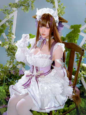 星之迟迟Hoshilily - 25年12月计划D 碧蓝航线 樫野_43_lnlu