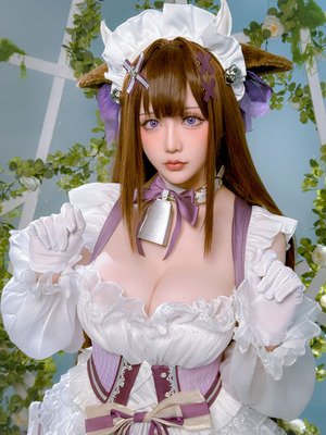 星之迟迟Hoshilily - 25年12月计划D 碧蓝航线 樫野_44_fecx