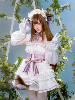 星之迟迟Hoshilily - 25年12月计划D 碧蓝航线 樫野_45_dlyw