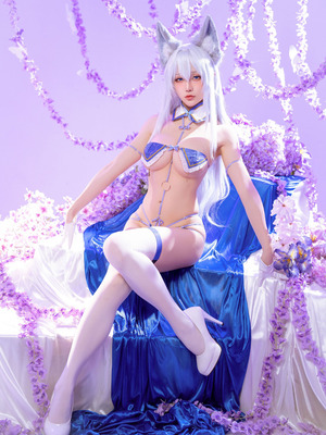 星之迟迟Hoshilily - 25年12月计划F 碧蓝航线 信浓_13_ghas