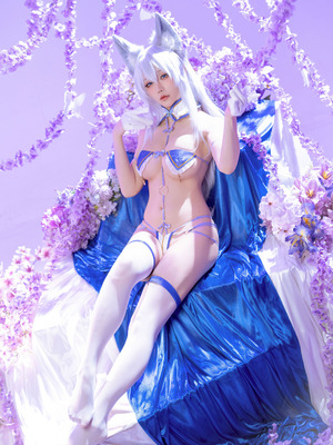 星之迟迟Hoshilily - 25年12月计划F 碧蓝航线 信浓_30_hory