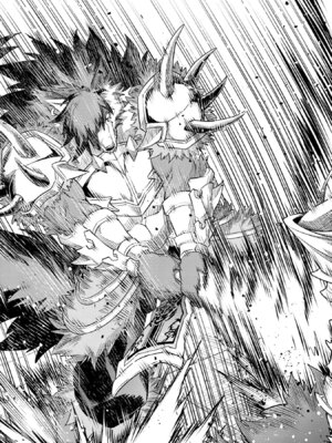 [稲下竹刀、正璽] 転生したら序盤で死ぬ中ボスだった－ヒロイン眷属化で生き残る 11_055_mpbs