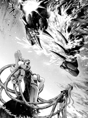 [稲下竹刀、正璽] 転生したら序盤で死ぬ中ボスだった－ヒロイン眷属化で生き残る 11_112_tvrq