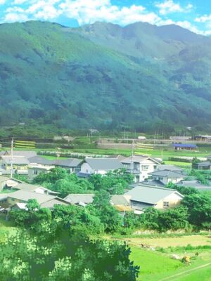 [まろん☆まろん] 無視せざるを得ぬ町…っ！本篇+番外編 [中文]_0003_c56r