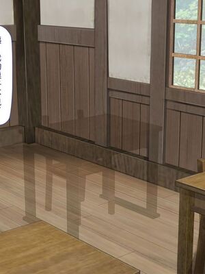 [まろん☆まろん] 無視せざるを得ぬ町…っ！本篇+番外編 [中文]_0005_ktm9