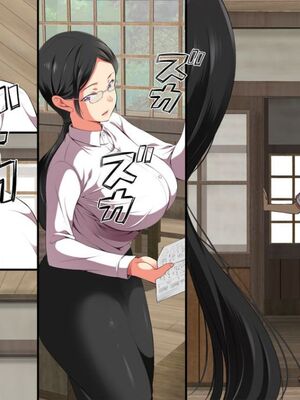 [まろん☆まろん] 無視せざるを得ぬ町…っ！本篇+番外編 [中文]_0019_tt1o