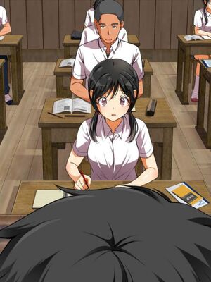 [まろん☆まろん] 無視せざるを得ぬ町…っ！本篇+番外編 [中文]_0020_j3zy