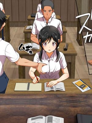 [まろん☆まろん] 無視せざるを得ぬ町…っ！本篇+番外編 [中文]_0024_8vtv