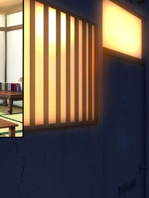 [まろん☆まろん] 無視せざるを得ぬ町…っ！本篇+番外編 [中文]_0216_8ncc