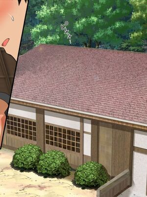 [まろん☆まろん] 無視せざるを得ぬ町…っ！本篇+番外編 [中文]_0222_ap6a