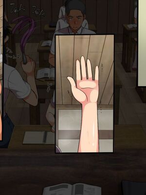 [まろん☆まろん] 無視せざるを得ぬ町…っ！本篇+番外編 [中文]_0343_jt3q