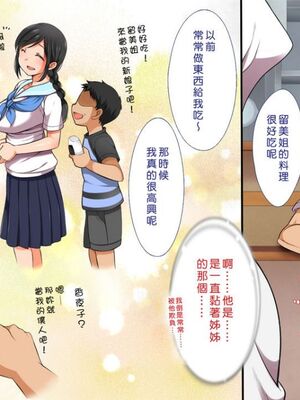 [まろん☆まろん] 無視せざるを得ぬ町…っ！本篇+番外編 [中文]_0354_sd5v