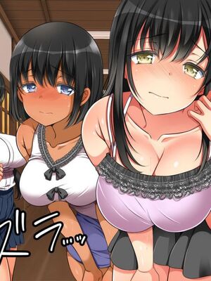 [まろん☆まろん] 無視せざるを得ぬ町…っ！本篇+番外編 [中文]_0750_wics