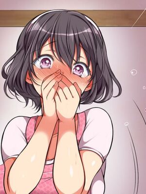 [まろん☆まろん] 無視せざるを得ぬ町…っ！本篇+番外編 [中文]_0763_p9pv