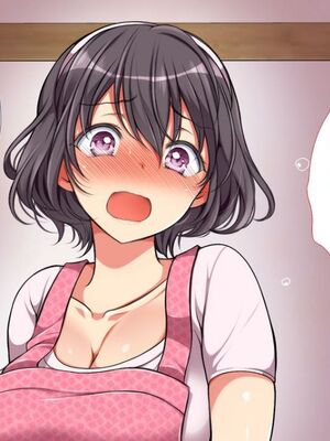 [まろん☆まろん] 無視せざるを得ぬ町…っ！本篇+番外編 [中文]_0765_qlza