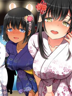 [まろん☆まろん] 無視せざるを得ぬ町…っ！本篇+番外編 [中文]_0775_hdk4