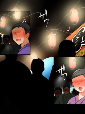 [まろん☆まろん] 無視せざるを得ぬ町…っ！本篇+番外編 [中文]_0805_u2j8