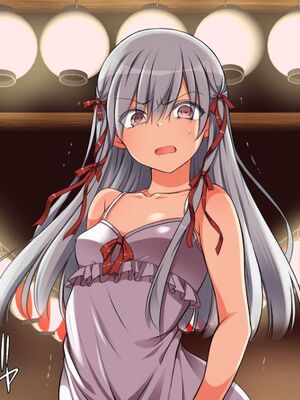 [まろん☆まろん] 無視せざるを得ぬ町…っ！本篇+番外編 [中文]_0853_umoj