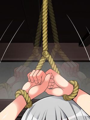 [まろん☆まろん] 無視せざるを得ぬ町…っ！本篇+番外編 [中文]_0872_g5lk