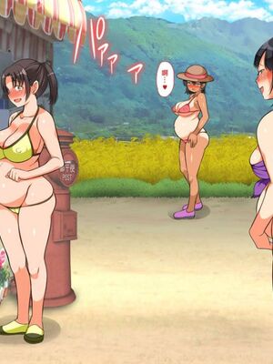 [まろん☆まろん] 無視せざるを得ぬ町…っ！本篇+番外編 [中文]_1055_c2l2