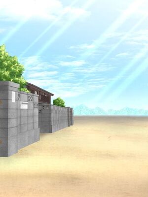 [まろん☆まろん] 無視せざるを得ぬ町…っ！本篇+番外編 [中文]_1057_s53t