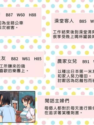 [まろん☆まろん] 無視せざるを得ぬ町…っ！本篇+番外編 [中文]_1105_lz2w