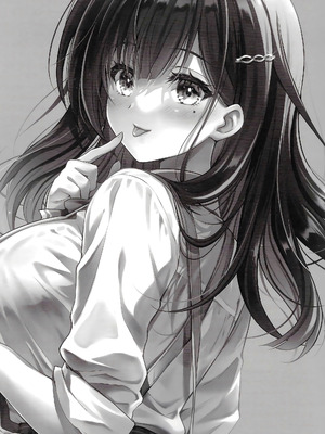 [回遊企画 (鈴井ナルミ)] ベストマッチカノジョ 1～3 [中文]_077_llpp