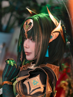 Umeko J - Nefer「Genshin Impact」_06_fgaq