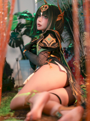 Umeko J - Nefer「Genshin Impact」_07_frdj