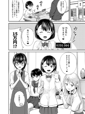 [サークルフンニャカ (フンニャカ)] いもうと屋さんです!_27_rsvf