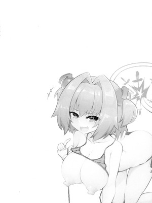 (C99) [シノビロケット (ササマシン)] パイガキのIQが0になるまでミルクを搾り取る本 (BOMBER GIRL)_04_lpur