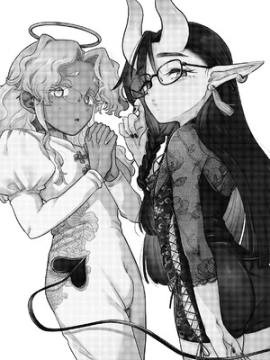 [crayfish (水生えび)] 限界脳内会議～竿役よわよわversion～ [DL版] [颠佬旅者汉化组]_04_qrri