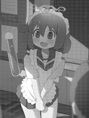 [たしなも (しなしむ)] それ以上ほめないで！ [柠檬茶汉化组] [DL版]_33_krql