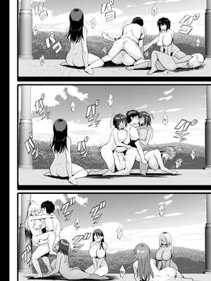 [のりパチ] ねぇ、どんな味か知ってる？｜想不想知道這是什麼味道 [中国翻訳] [DL版]_123_fumx