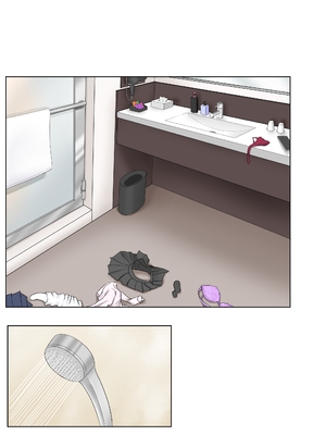 [ざらめっちょ] ギャルカツ - ギャルにカツアゲされてハーレムになる話 [中国翻訳]_0041