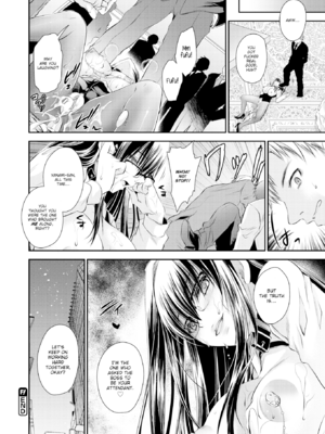 [東雲龍] 毒ある花の甘い蜜 [英文] [無修正] [DL版]_074