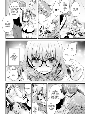 [東雲龍] 毒ある花の甘い蜜 [英文] [無修正] [DL版]_078